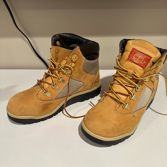 Timberland boots 🥾 - Picture 8 of 10